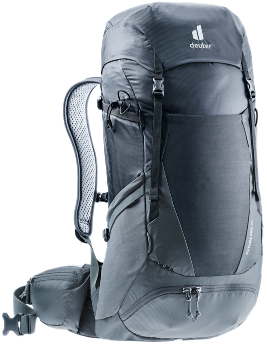 Deuter Futura Pro 36 Rucksack