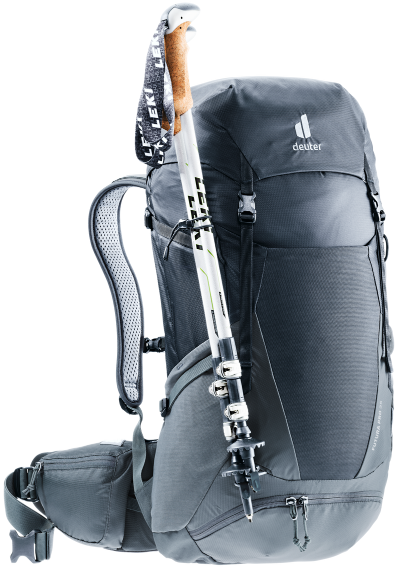 Load image into Gallery viewer, Deuter Futura Pro 36 Rucksack

