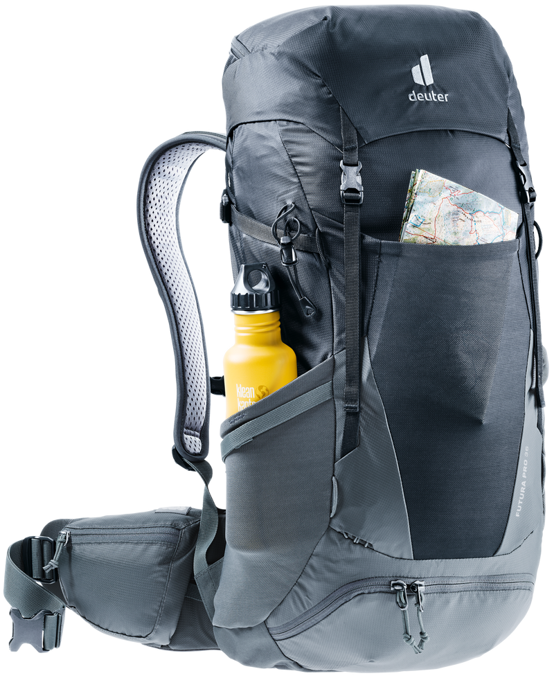 Load image into Gallery viewer, Deuter Futura Pro 36 Rucksack

