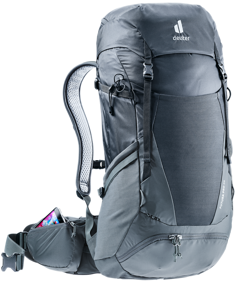 Load image into Gallery viewer, Deuter Futura Pro 36 Rucksack
