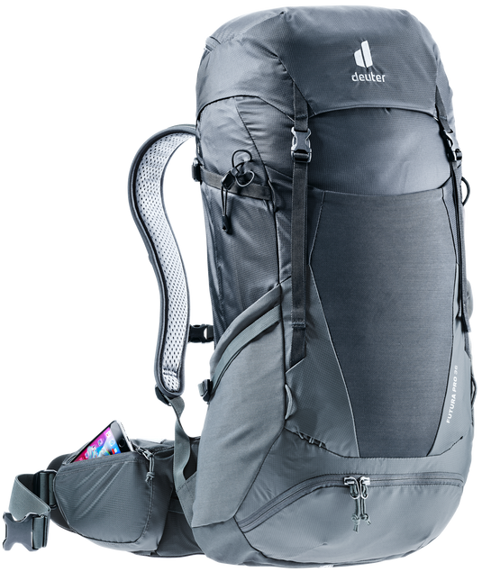 Deuter Futura Pro 36 Rucksack