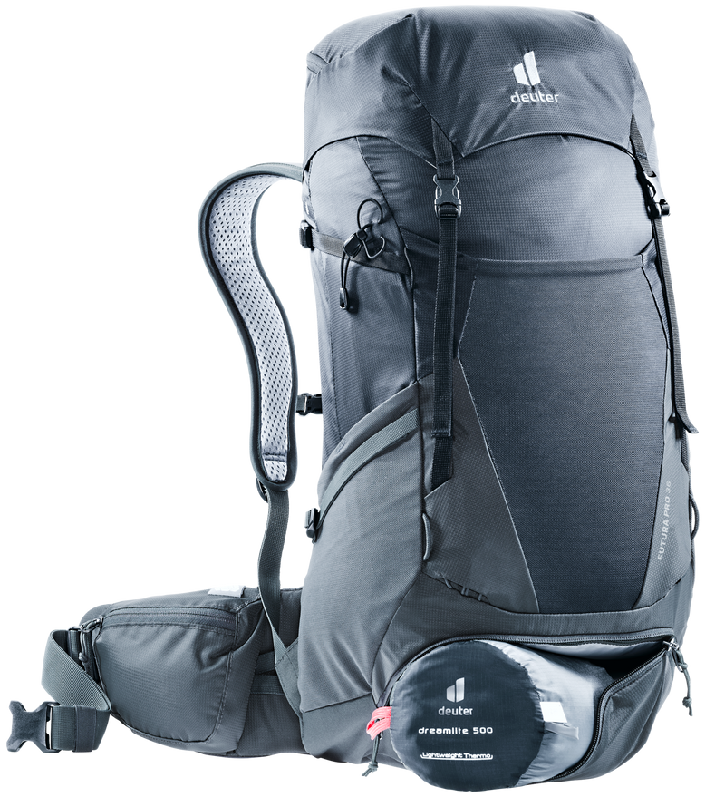 Load image into Gallery viewer, Deuter Futura Pro 36 Rucksack

