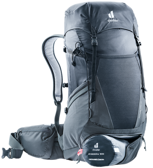 Deuter Futura Pro 36 Rucksack