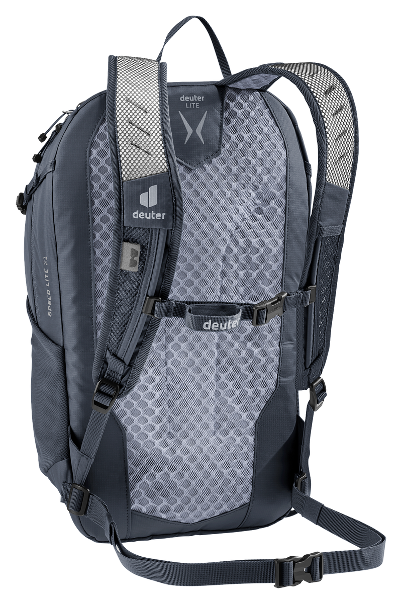 Load image into Gallery viewer, Deuter Speed Lite 21 Rucksack
