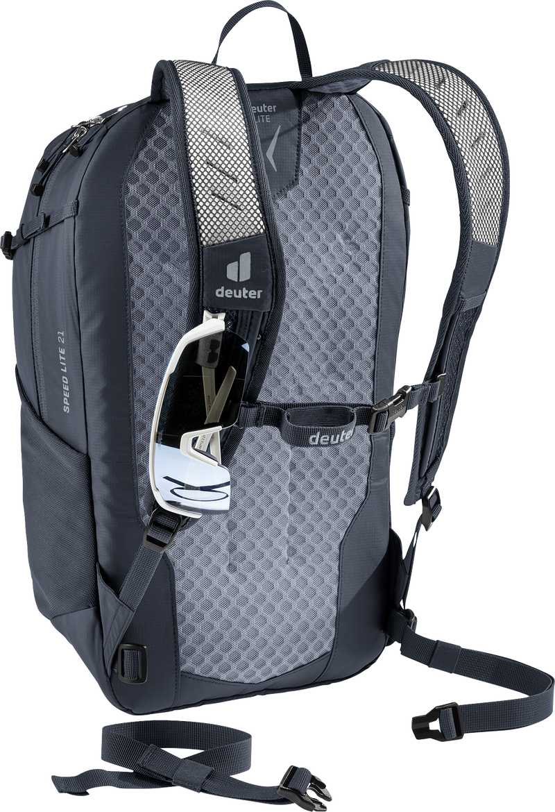 Load image into Gallery viewer, Deuter Speed Lite 21 Rucksack

