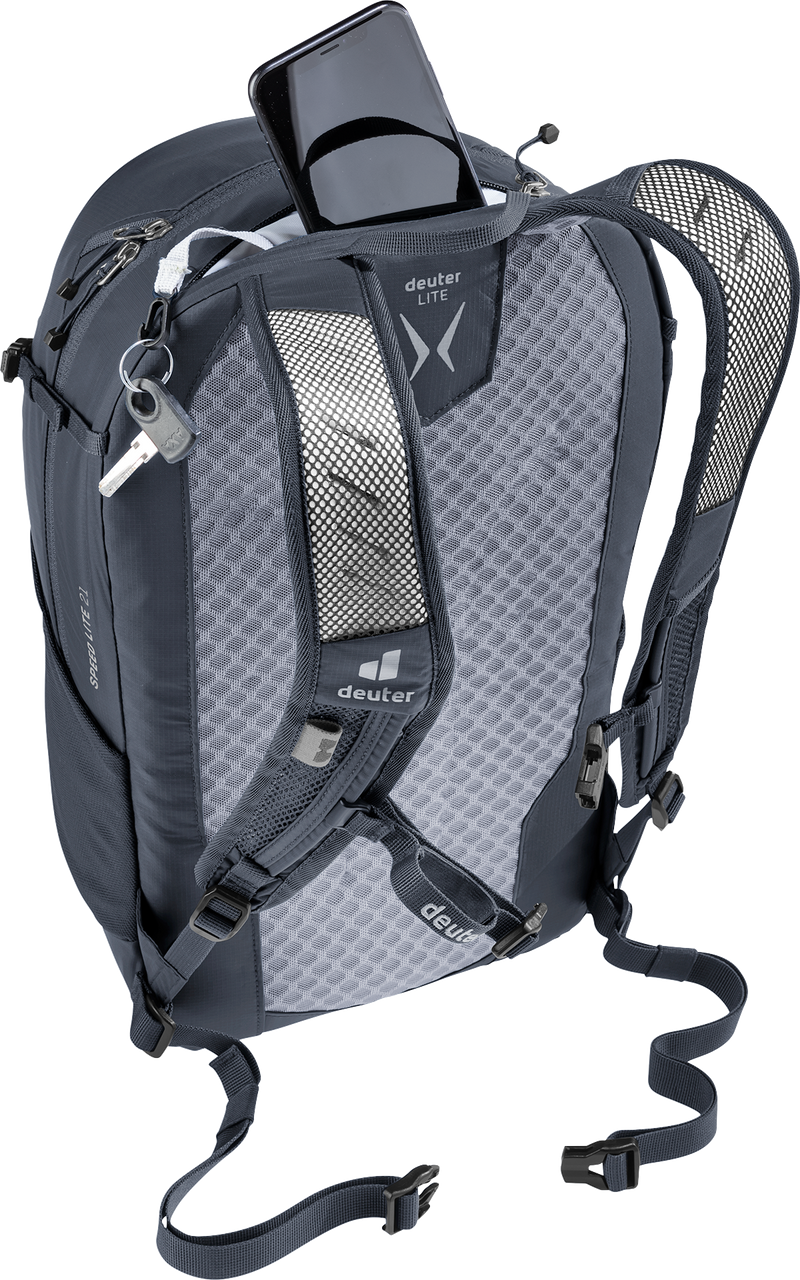Load image into Gallery viewer, Deuter Speed Lite 21 Rucksack
