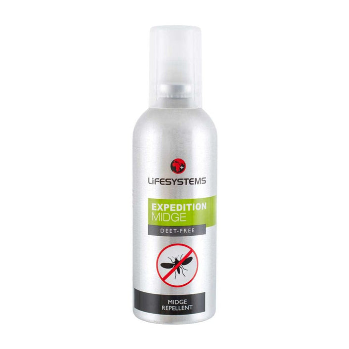 Lifesystems Midge Repellent