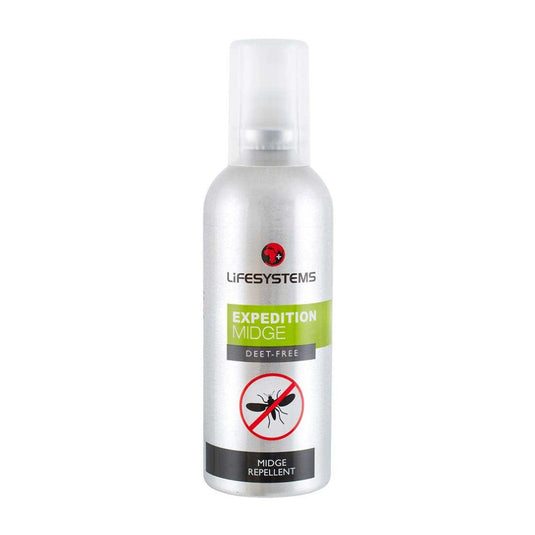 Lifesystems Midge Repellent