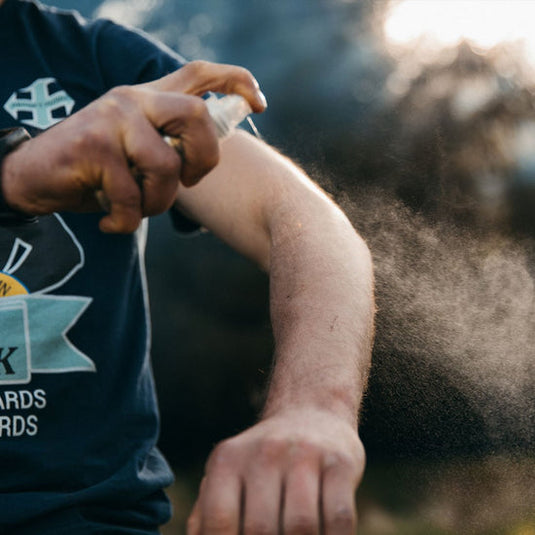 Lifesystems Midge Repellent