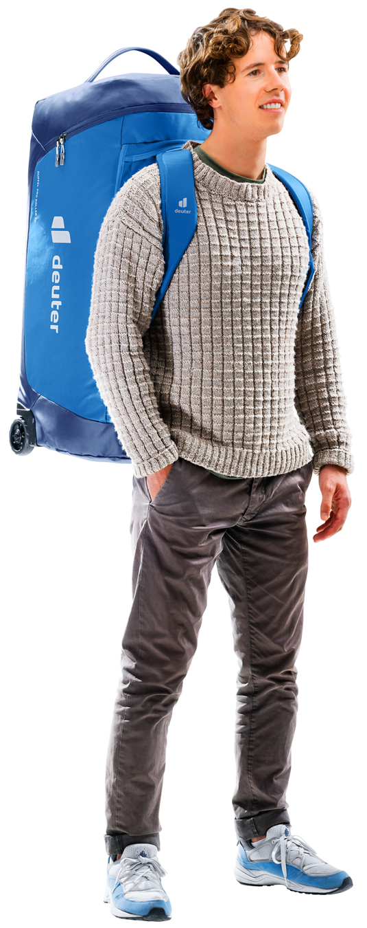 Deuter Pro Roller 90 Duffel