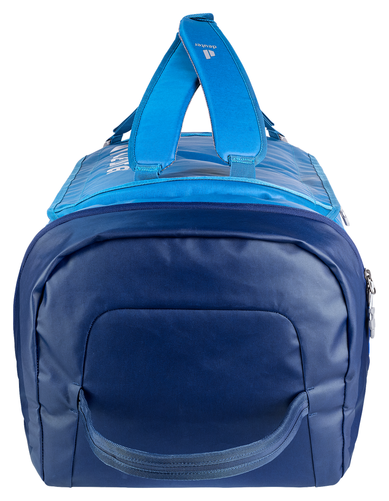 Load image into Gallery viewer, Deuter Pro Roller 90 Duffel
