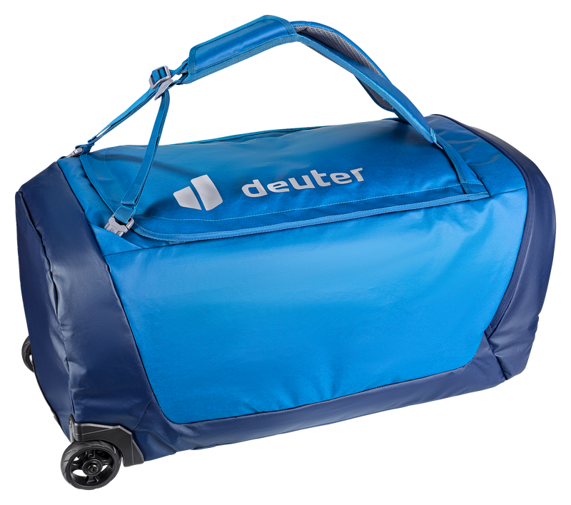 Load image into Gallery viewer, Deuter Pro Roller 90 Duffel
