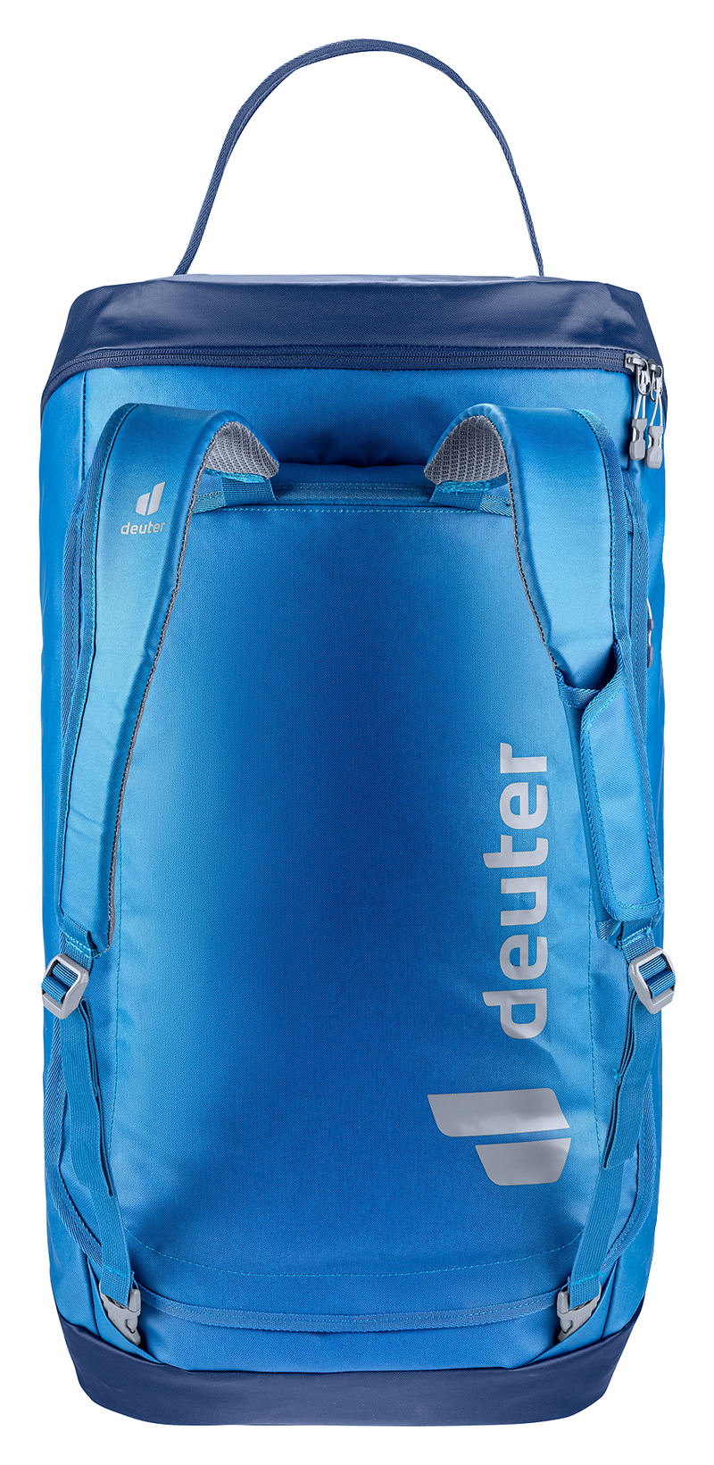 Load image into Gallery viewer, Deuter Pro Roller 90 Duffel

