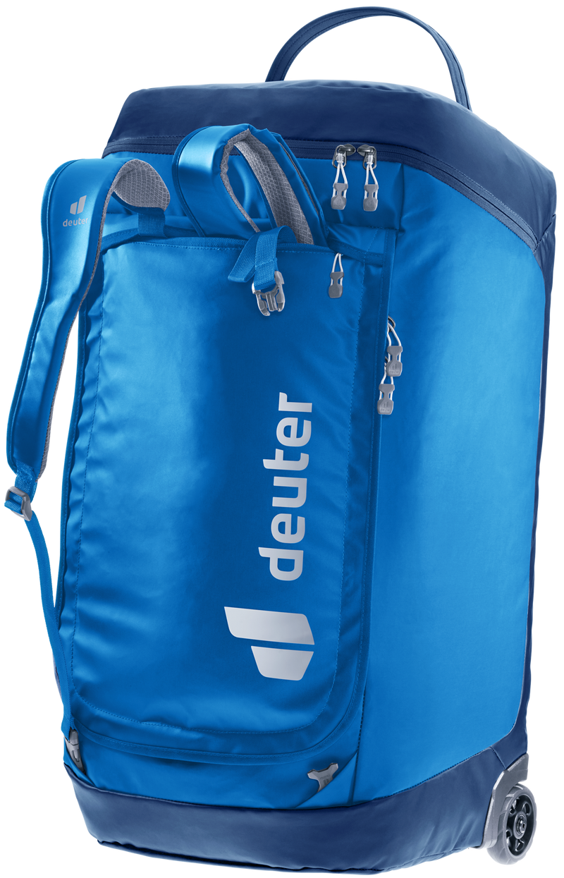 Load image into Gallery viewer, Deuter Pro Roller 90 Duffel

