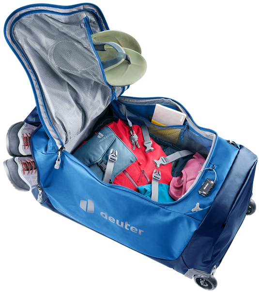 Deuter Pro Roller 90 Duffel