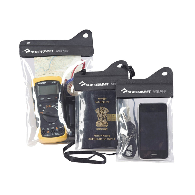 Load image into Gallery viewer, Sea To Summit TPU Guide Accessory Case
