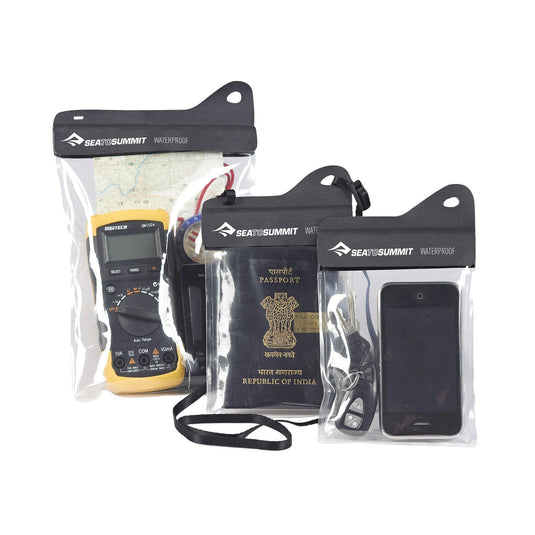 Sea To Summit TPU Guide Accessory Case