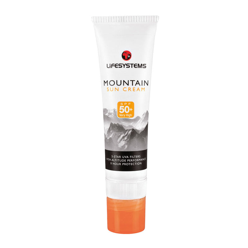 Load image into Gallery viewer, Lifesystems Mountain SPF50+ Combi Stick
