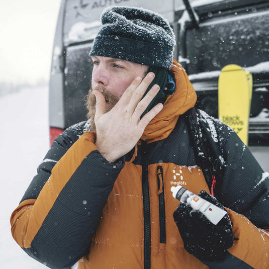 Lifesystems Mountain SPF50+ Combi Stick