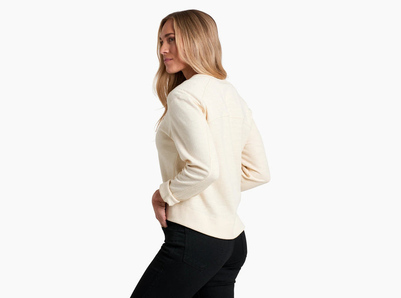 Load image into Gallery viewer, Kuhl LoLa Women&#39;s Pullover Sweatshirt
