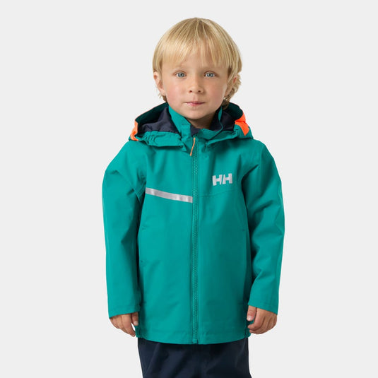 Helly Hansen Shelter HT Kids Jacket