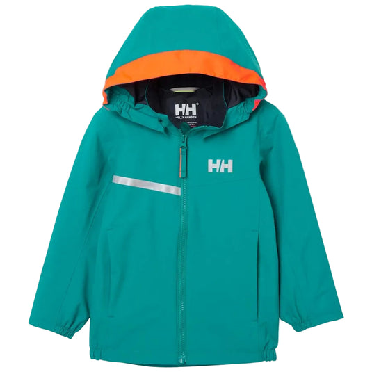 Helly Hansen Shelter HT Kids Jacket
