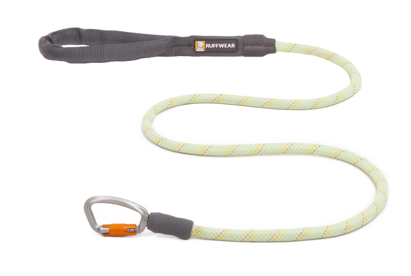 Load image into Gallery viewer, Ruffwear Knot - a - Leash Dog Lead
