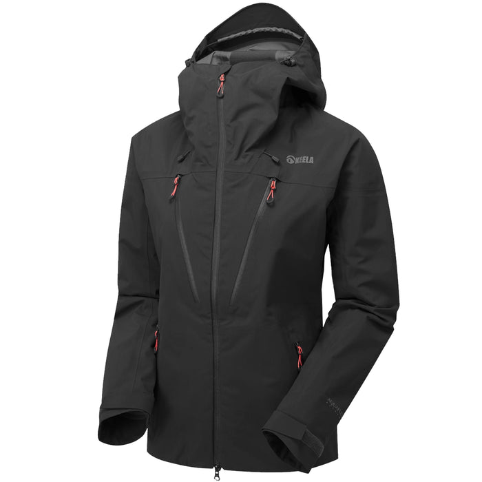 Load image into Gallery viewer, Keela Womens Pinnacle Jacket
