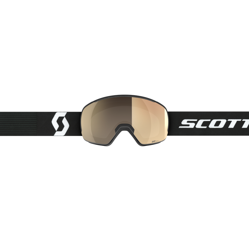 Load image into Gallery viewer, Scott Sphere OTG Light Sensitive Goggle
