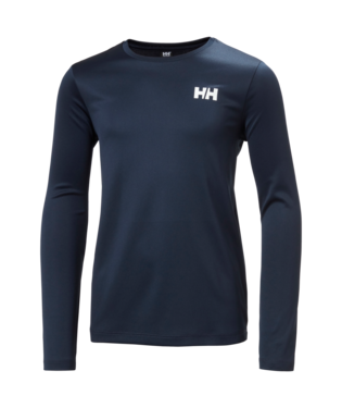 Helly Hansen Tech Junior LS T-shirt