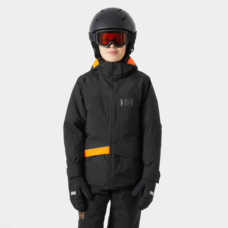Load image into Gallery viewer, Helly hansen Summit 2.0 Junior Jacket
