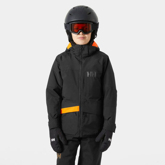 Helly hansen Summit 2.0 Junior Jacket