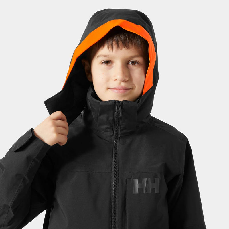 Load image into Gallery viewer, Helly hansen Summit 2.0 Junior Jacket
