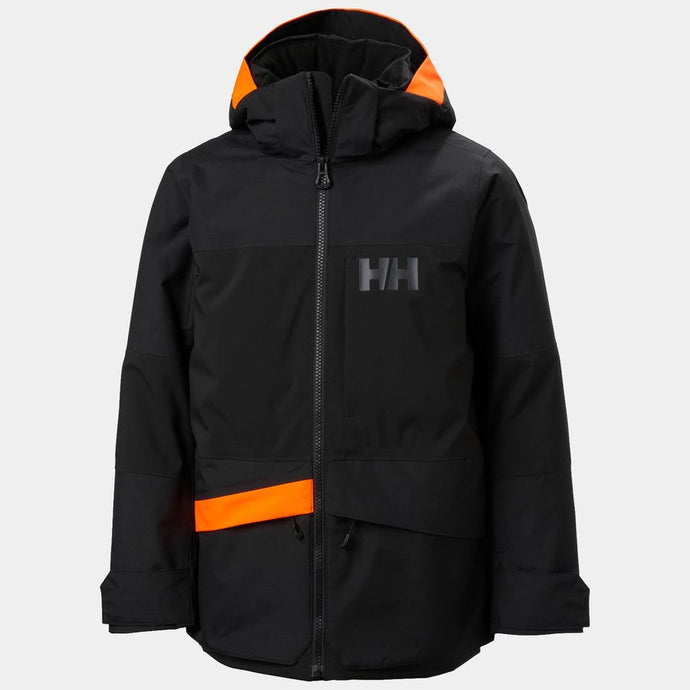 Helly hansen Summit 2.0 Junior Jacket