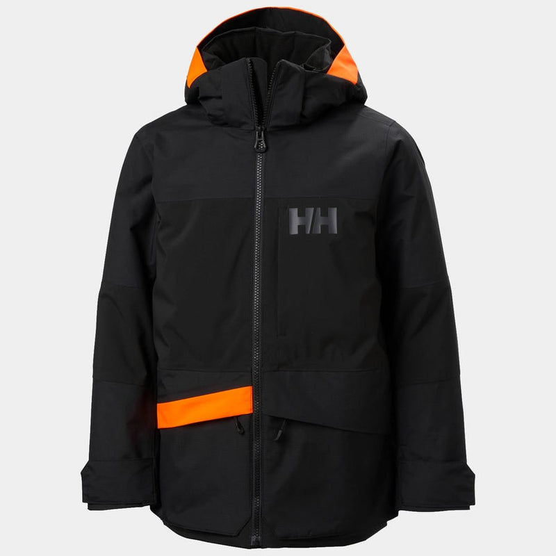 Load image into Gallery viewer, Helly hansen Summit 2.0 Junior Jacket
