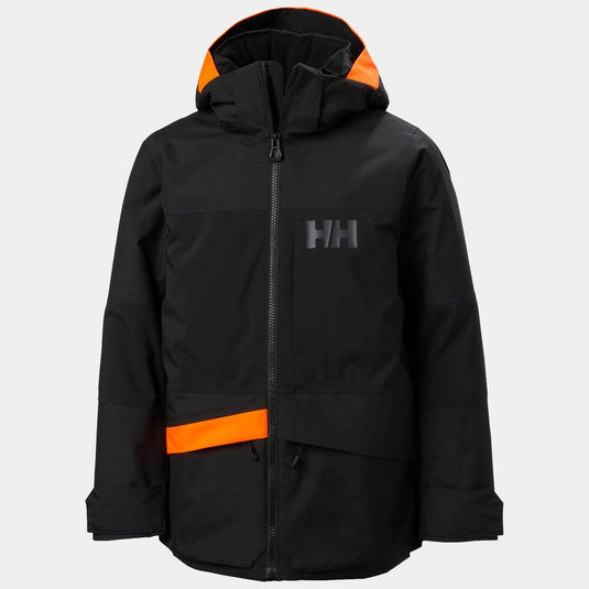 Helly hansen Summit 2.0 Junior Jacket