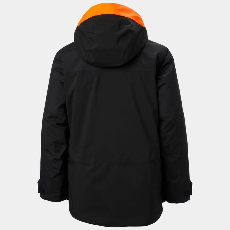Load image into Gallery viewer, Helly hansen Summit 2.0 Junior Jacket

