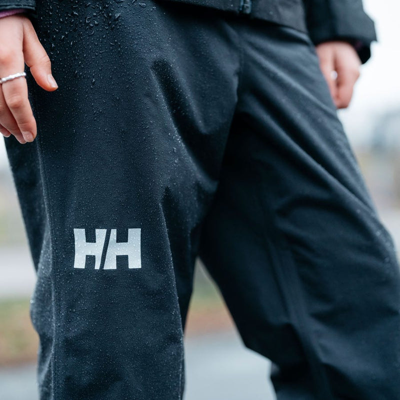 Load image into Gallery viewer, Helly Hansen Shelter HT Junior Pant
