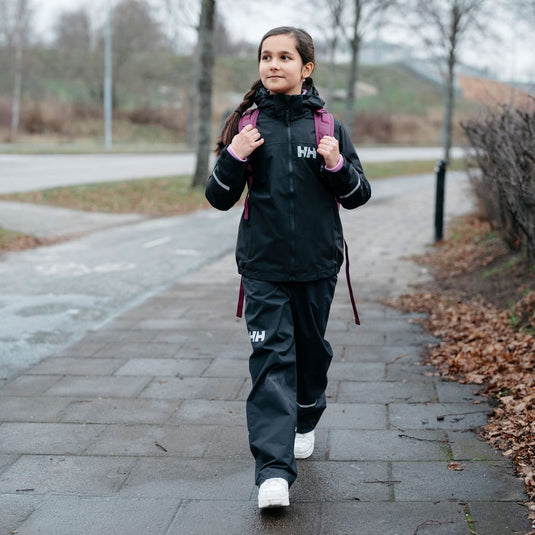 Helly Hansen Shelter HT Junior Pant