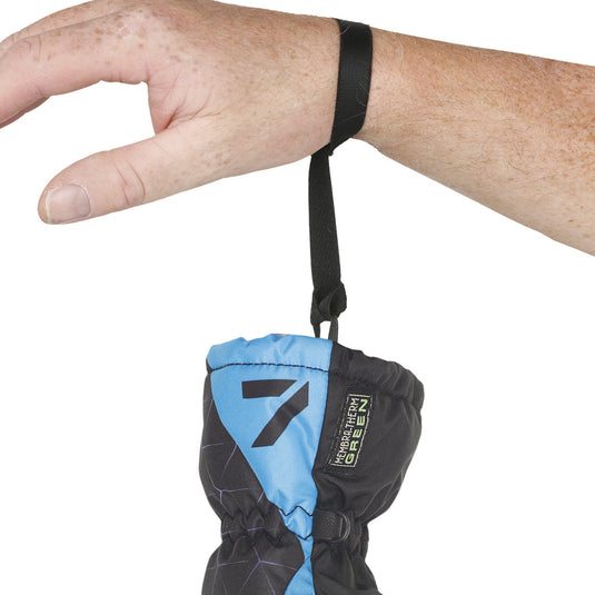 Level Funny Junior Glove