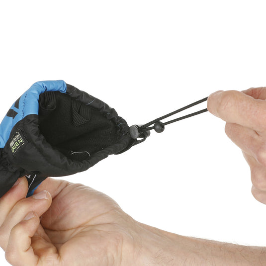 Level Funny Junior Glove