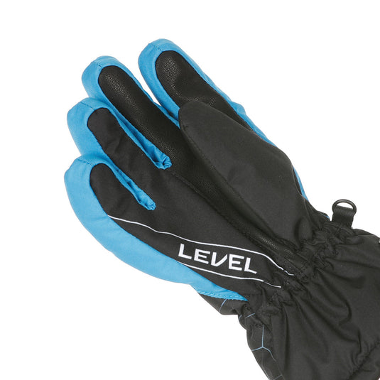 Level Funny Junior Glove