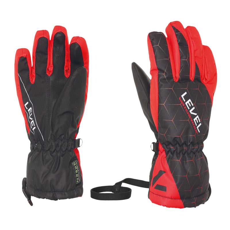 Load image into Gallery viewer, Level Funny Junior Glove
