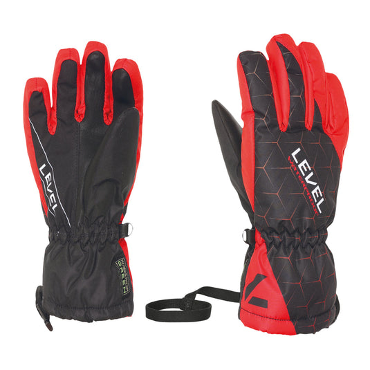 Level Funny Junior Glove