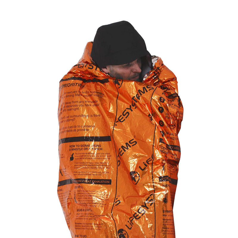 Load image into Gallery viewer, Lifesystems Heatshield Bag
