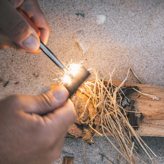 Load image into Gallery viewer, Lifesystems Fire Starter XL
