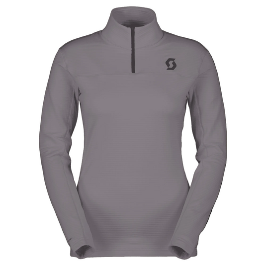 Scott Defined Light Womens Pullover Midlayer