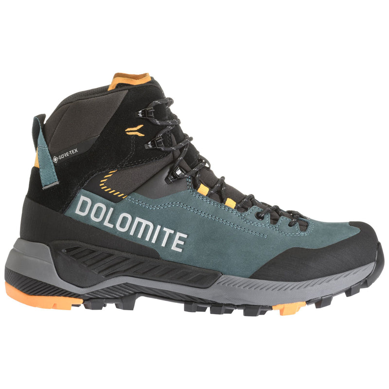 Load image into Gallery viewer, Dolomite Vernale Men&#39;s Leather High GTX Boot
