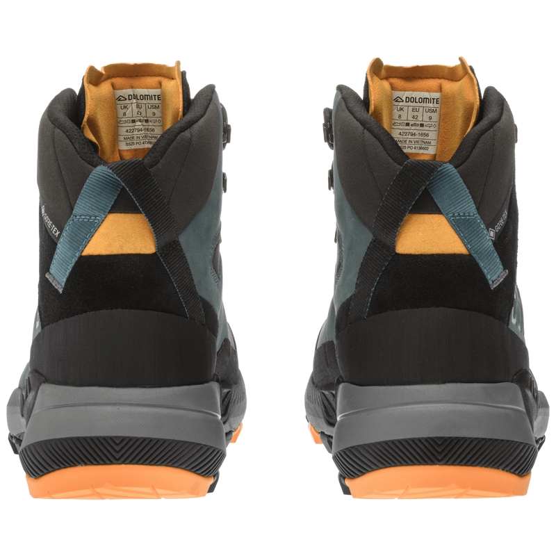 Load image into Gallery viewer, Dolomite Vernale Men&#39;s Leather High GTX Boot
