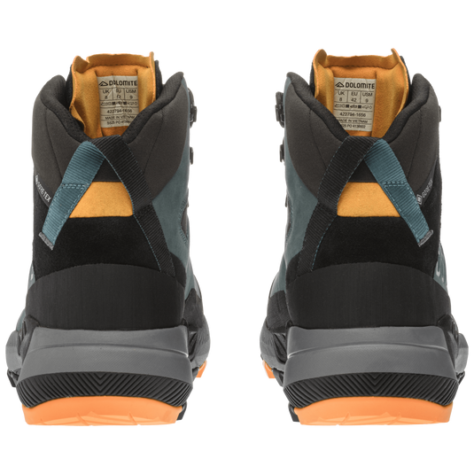 Dolomite Vernale Men's Leather High GTX Boot